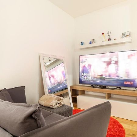 Appartamento Milano Sansiro Buitenkant foto